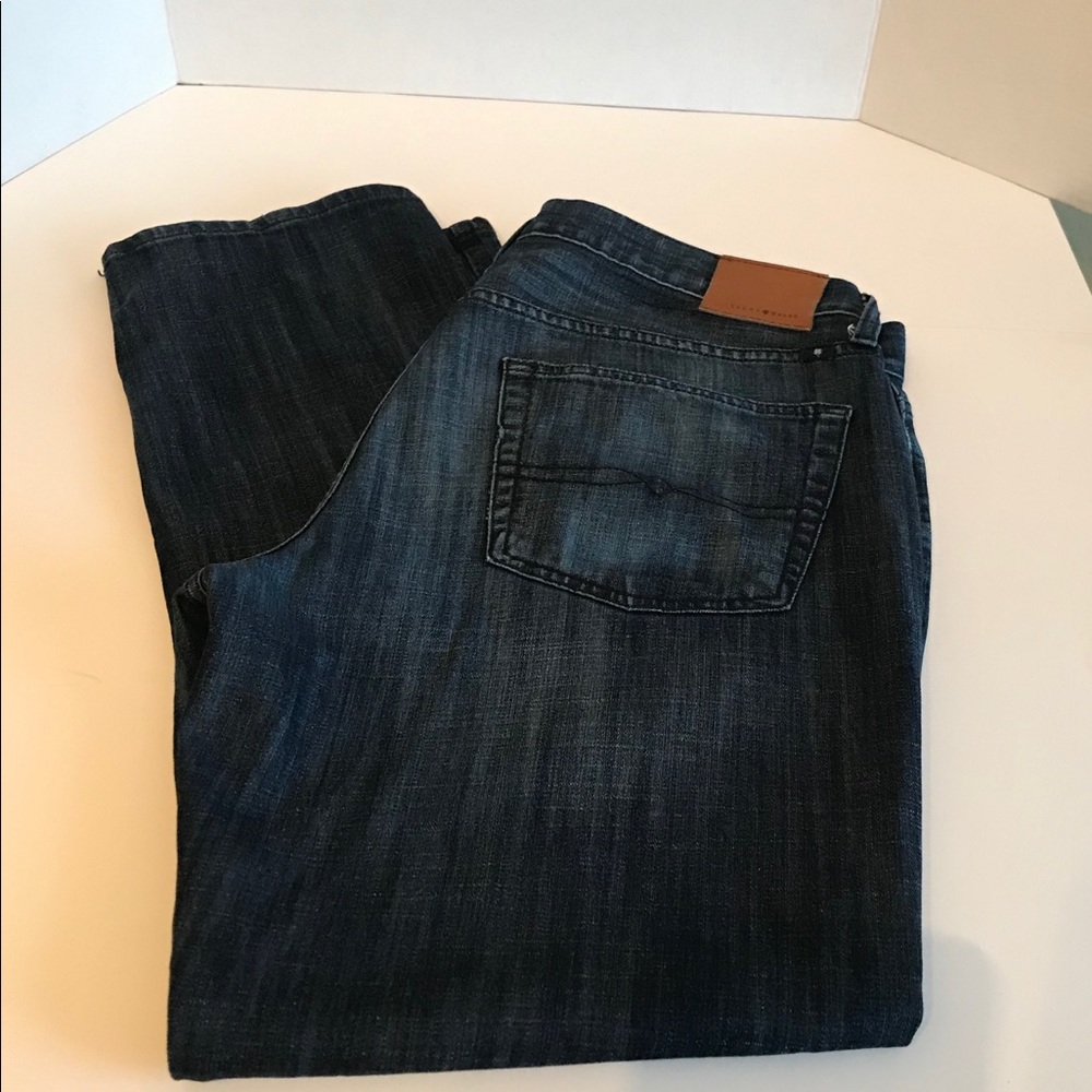 $6 bundle Lucky Brand Jeans